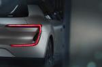 Renault Symbioz Prototype 2017 года